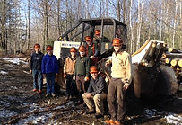 Forestry