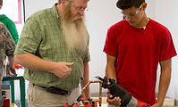 Pre-Engineering